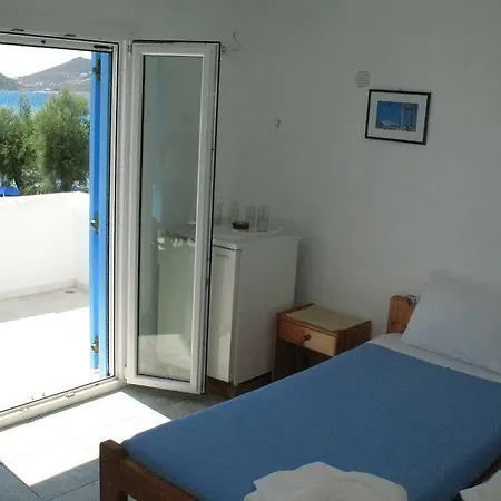 Asteria Hotel 2*
