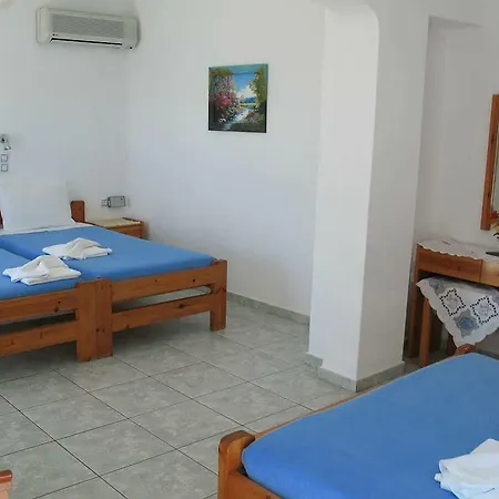 호텔 Asteria Naxos City