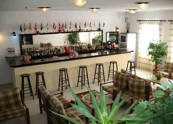 Asteria 2* Naxos City