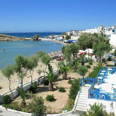 Asteria 2* Naxos City